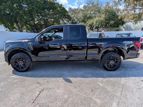 Used 2025 Ford F150 STX image 5