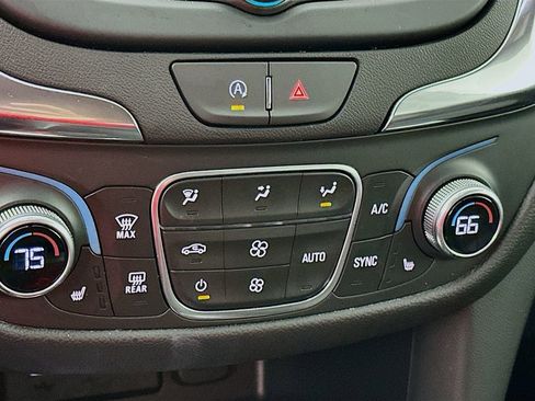 Used 2024 Chevrolet Equinox LT image 27