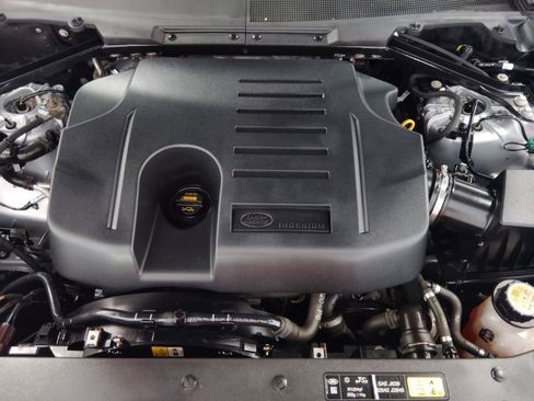 Used 2022 Land Rover Defender 110 X image 53