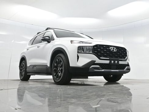 Used 2023 Hyundai Santa Fe XRT FWD image 67