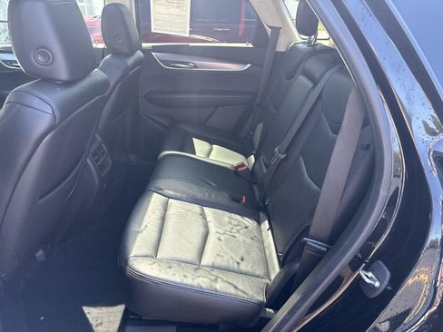 Used 2019 Cadillac XT5 Luxury AWD/4WD image 10