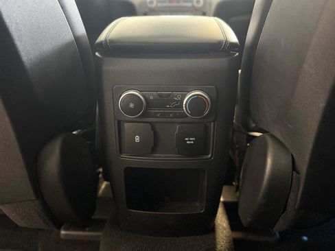 Used 2020 Ford Explorer ST w/ ST Street Pack image 37