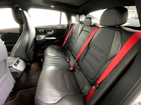 Certified 2023 Mercedes-Benz EQE AMG 4MATIC Sedan image 18