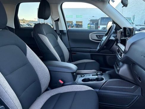 New 2025 Ford Bronco Sport Big Bend w/ Convenience Package image 24
