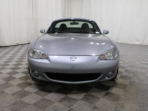 Used 2002 MAZDA MX-5 Miata SE image 25