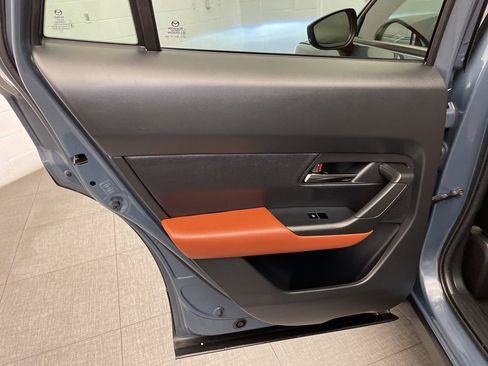 Used 2023 MAZDA CX-50 2.5 Turbo w/ Weather Package image 27