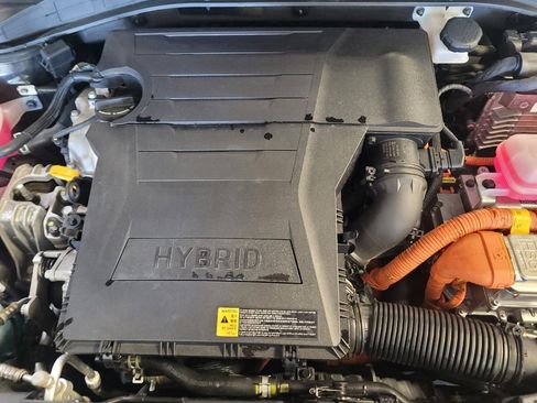 Used 2020 Hyundai Ioniq Blue image 30