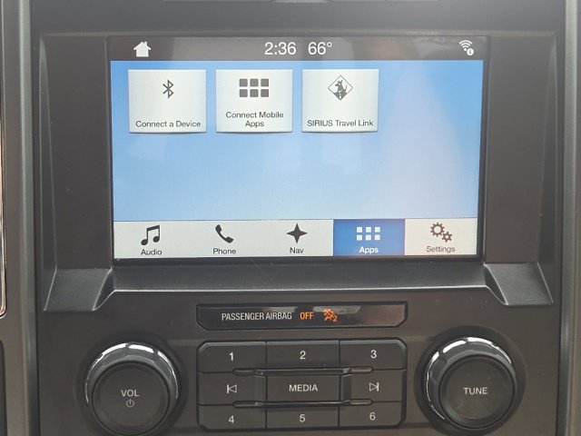Used 2017 Ford F150 XLT w/ Equipment Group 302A Luxury AWD/4WD image 26