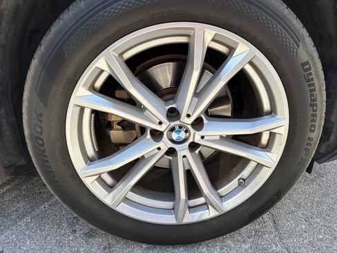 Certified 2025 BMW X3 xDrive30i w/ Convenience Package AWD/4WD image 5
