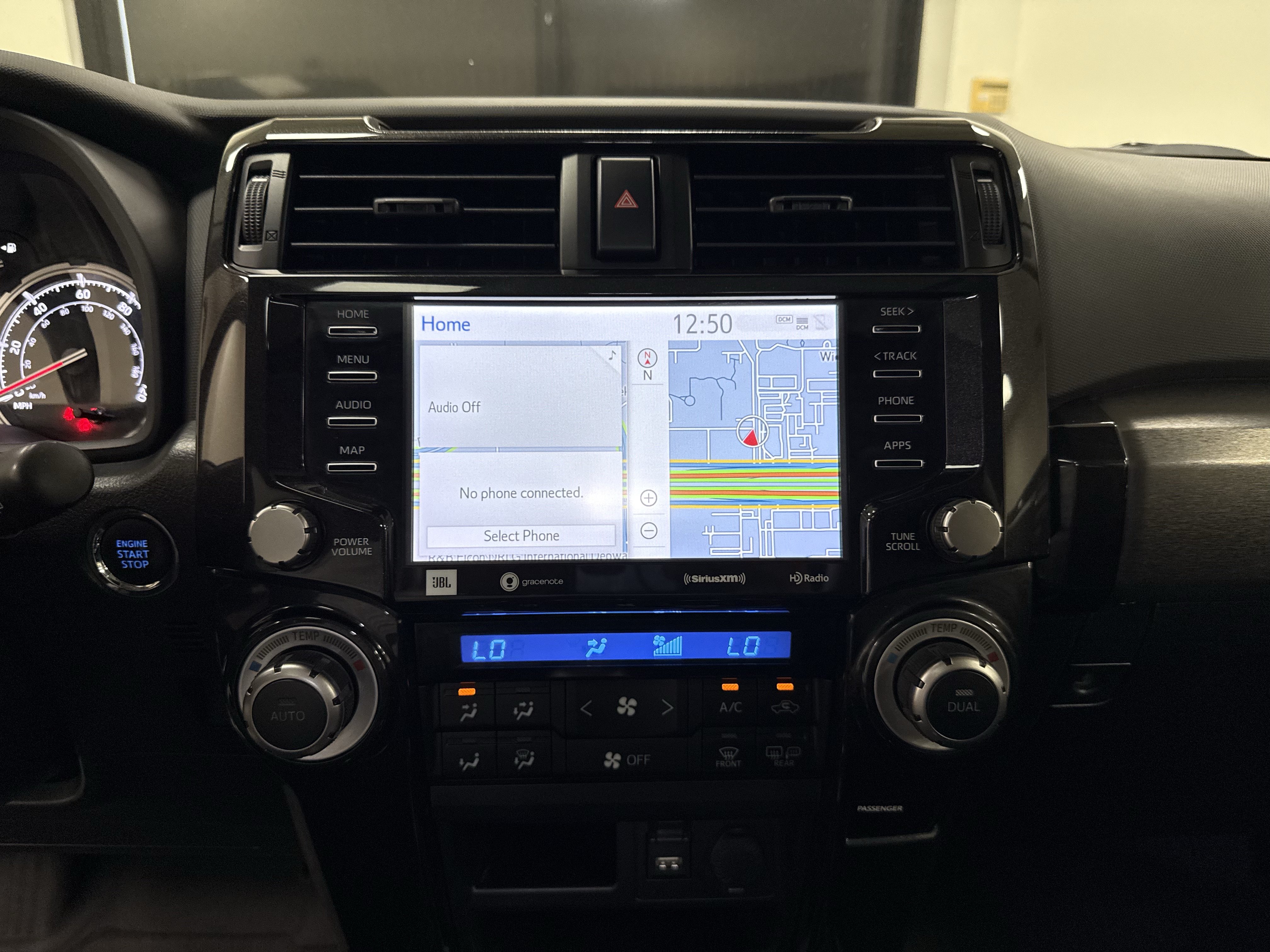 Used 2022 Toyota 4Runner TRD Pro AWD/4WD image 23