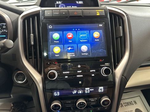 Used 2019 Subaru Ascent Touring image 25