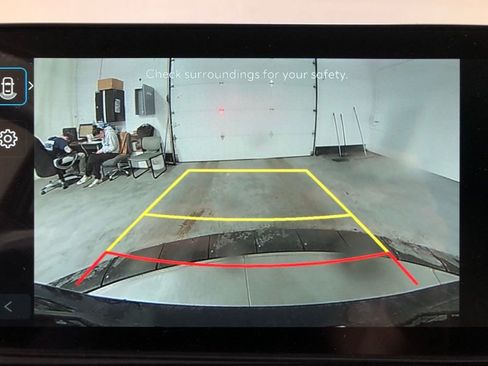 New 2026 Hyundai Tucson SE image 29