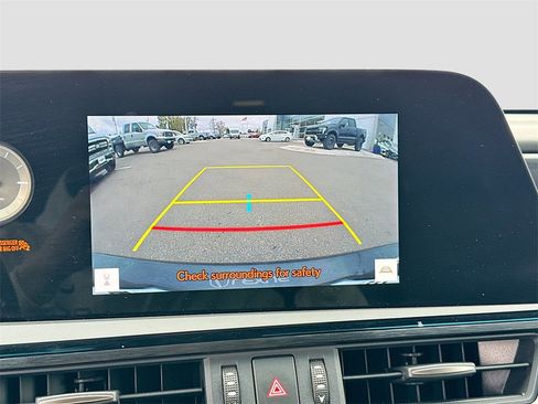 Used 2023 Lexus ES 350 350 image 12