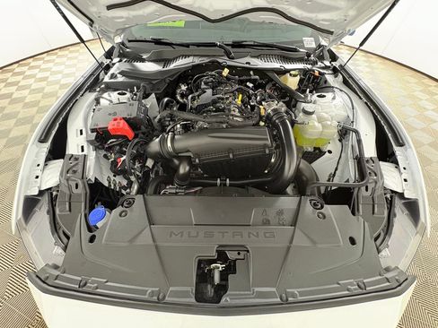 New 2026 Ford Mustang Premium RWD image 31
