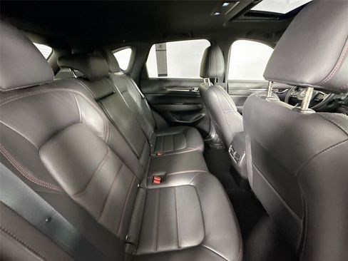 Certified 2023 MAZDA CX-5 AWD 2.5 Turbo image 46