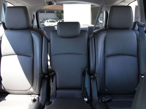 Used 2022 Honda Odyssey EX-L image 12