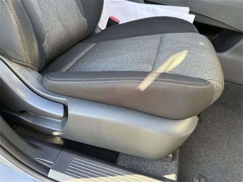 New 2026 Nissan Rogue SV image 9