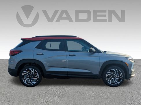 New 2026 Chevrolet TrailBlazer RS w/ Convenience Package image 28