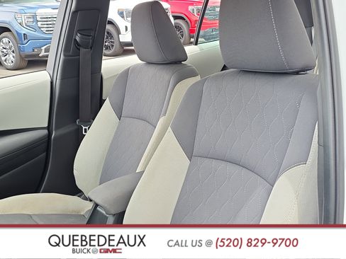 Used 2023 Toyota Corolla LE FWD image 11