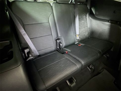 Certified 2025 Buick Enclave Sport Touring image 26