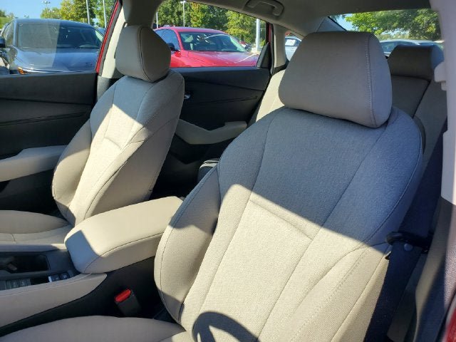 New 2026 Honda Accord LX image 29