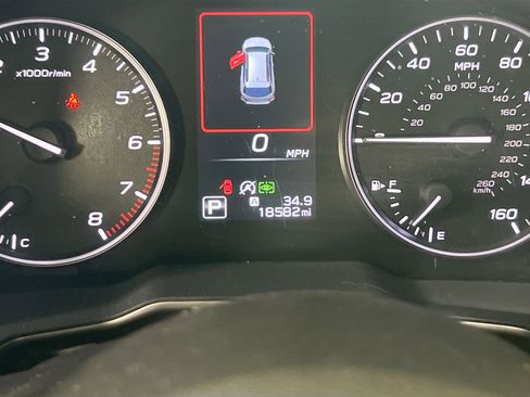 Used 2023 Subaru Outback Limited XT AWD/4WD image 12