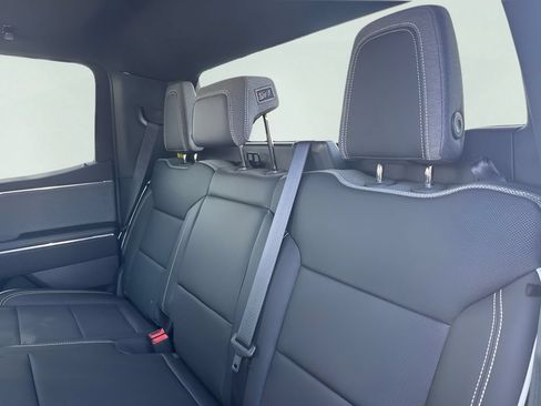 New 2026 GMC Sierra EV Elevation AWD/4WD image 22