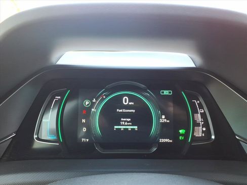 Certified 2022 Hyundai Ioniq SEL image 25