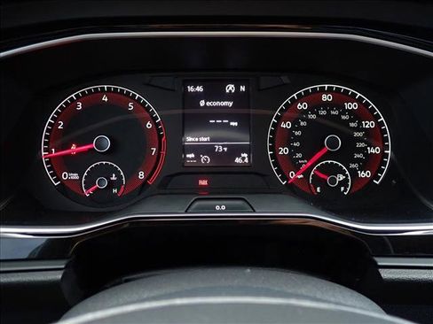 Used 2019 Volkswagen Jetta S w/ Driver Assistance Package image 22