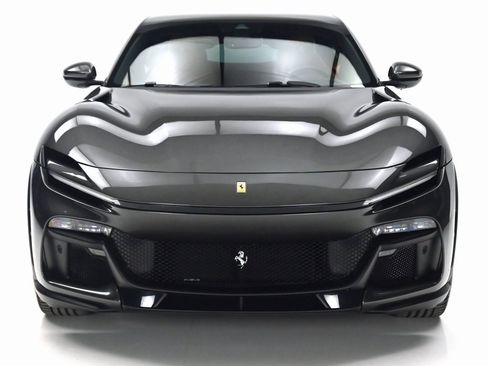 Used 2024 Ferrari Purosangue image 41