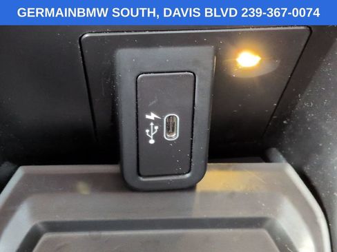 Certified 2022 BMW X3 xDrive30i w/ M Sport Package 2 AWD/4WD image 25