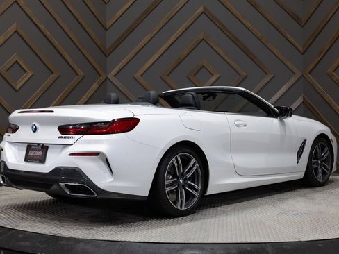 Used 2024 BMW M850i xDrive M850i xDrive image 2