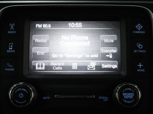 Used 2021 RAM 1500 Tradesman w/ Popular Equipment Group image 25