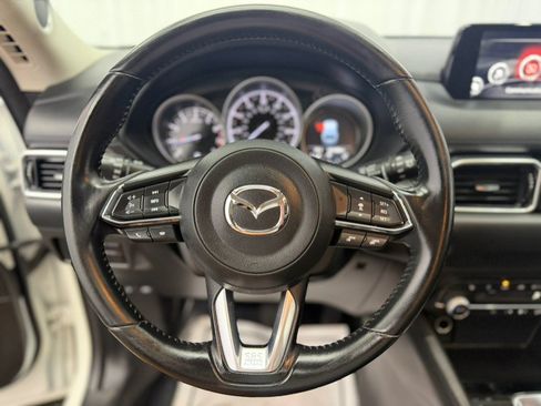 Used 2020 MAZDA CX-5 Touring AWD/4WD image 26