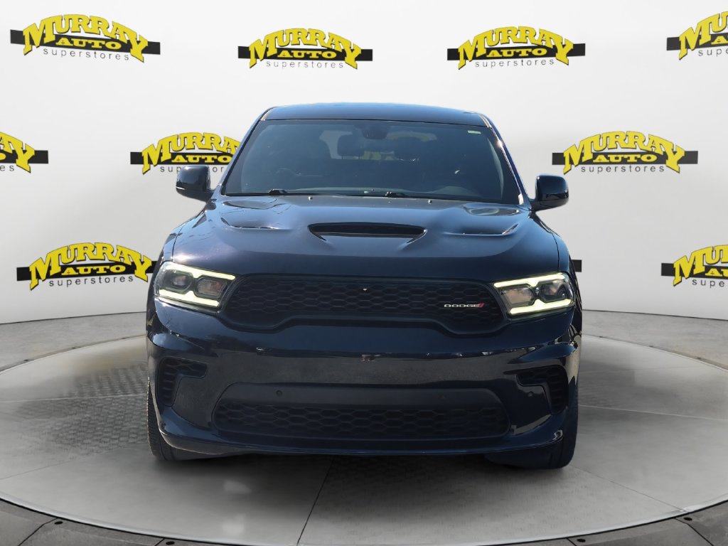 Used 2024 Dodge Durango R/T RWD image 8