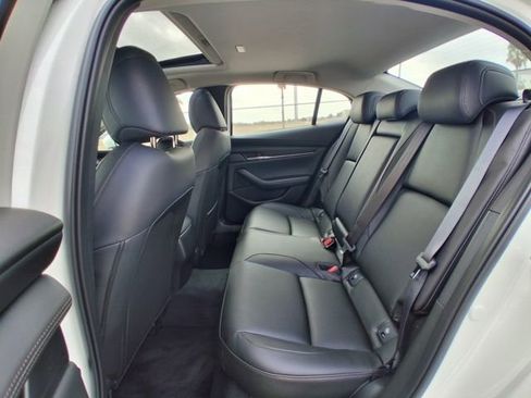 New 2026 MAZDA MAZDA3 2.5 S Sedan w/ Preferred Pkg FWD image 15
