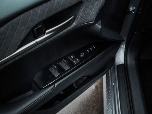 New 2026 Toyota Camry XLE image 17