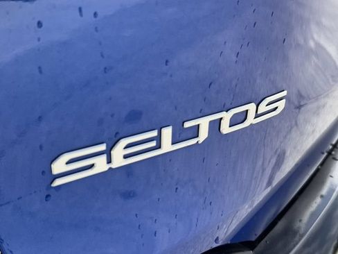 Used 2024 Kia Seltos S AWD/4WD image 13