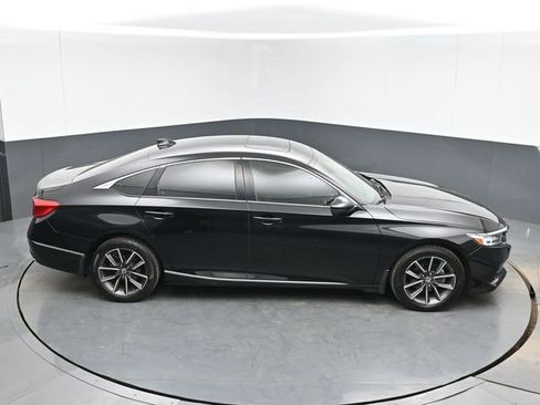 Used 2022 Honda Accord EX-L image 38
