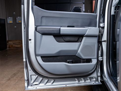 Used 2023 Ford F250 XL w/ STX Appearance Package image 35