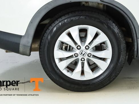 Used 2012 Honda CR-V EX-L image 13