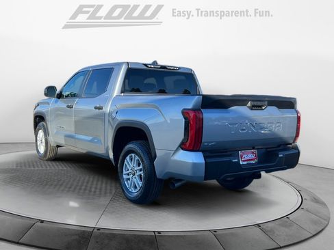 New 2026 Toyota Tundra SR5 image 5