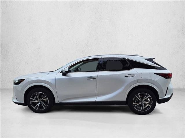 Used 2024 Lexus RX 350 Premium w/ Cold Area Package FWD image 8