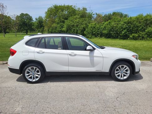 Used 2015 BMW X1 xDrive28i AWD/4WD image 6