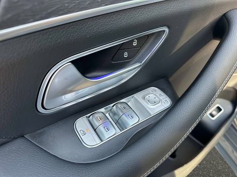 New 2026 Mercedes-Benz GLS 450 450 4MATIC SUV image 19