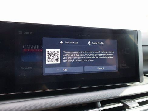 New 2026 Hyundai Santa Cruz SEL AWD/4WD image 35