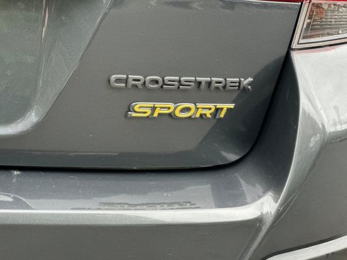 Used 2023 Subaru Crosstrek 2.5i Sport AWD/4WD image 34