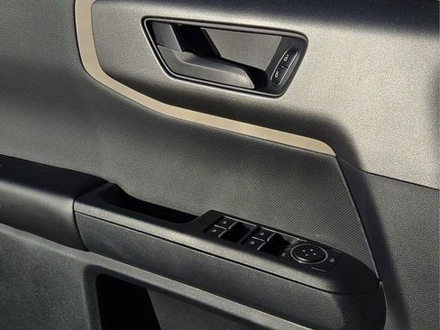 Used 2025 Ford Bronco Sport Big Bend image 21