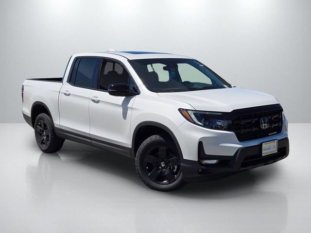 New 2026 Honda Ridgeline Black Edition image 1