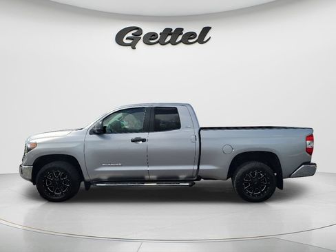 Used 2018 Toyota Tundra SR5 w/ SR5 Upgrade Package RWD image 8